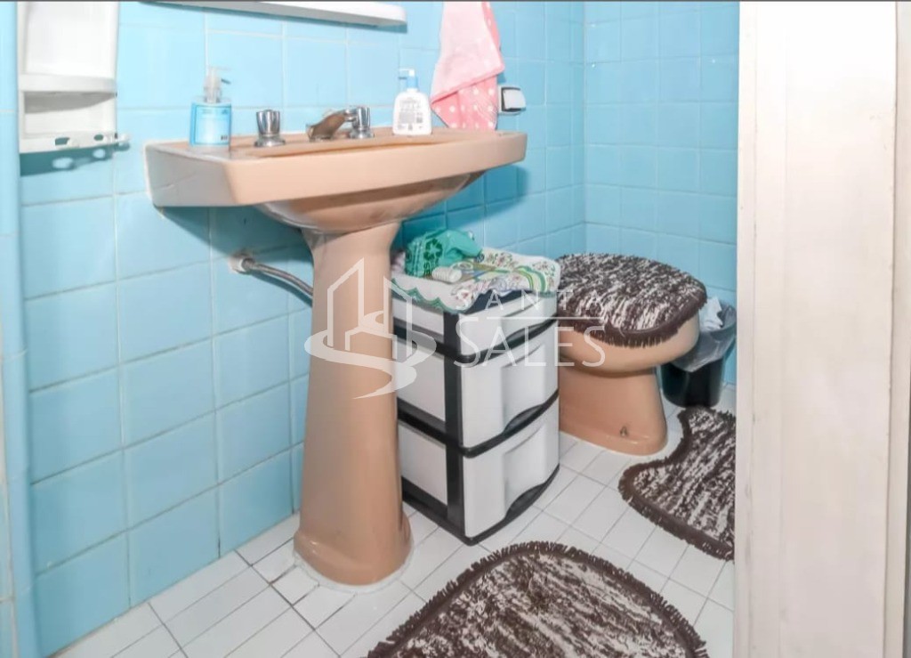 Apartamento, 3 quartos, 195 m² - Foto 15