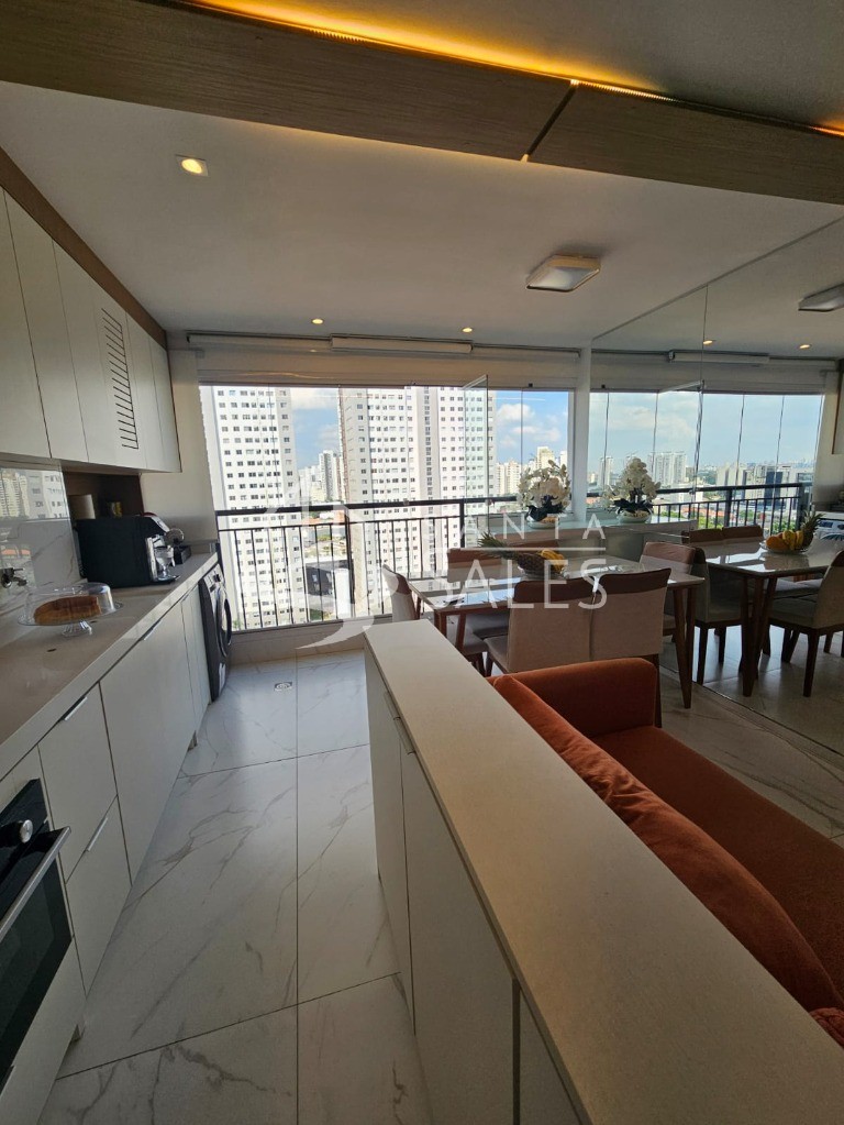 Apartamento, 2 quartos, 53 m² - Foto 34