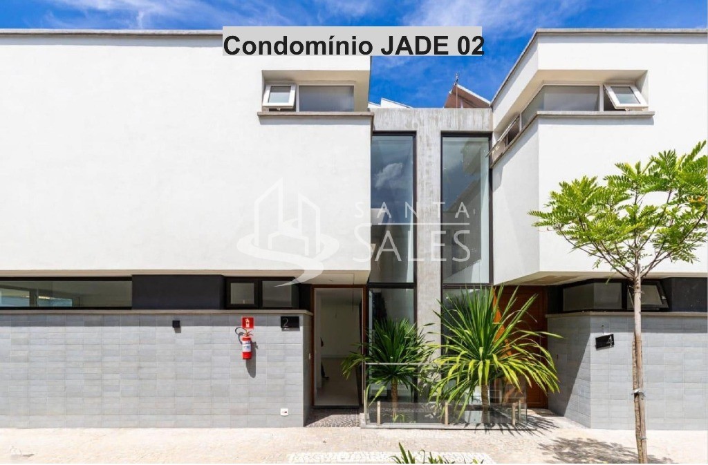 Casa de Condomínio, 4 quartos - Foto 25