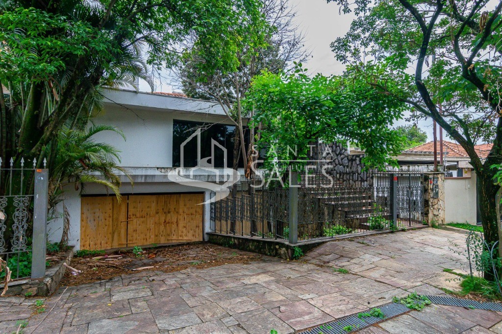 Sobrado, 4 quartos, 575 m² - Foto 2