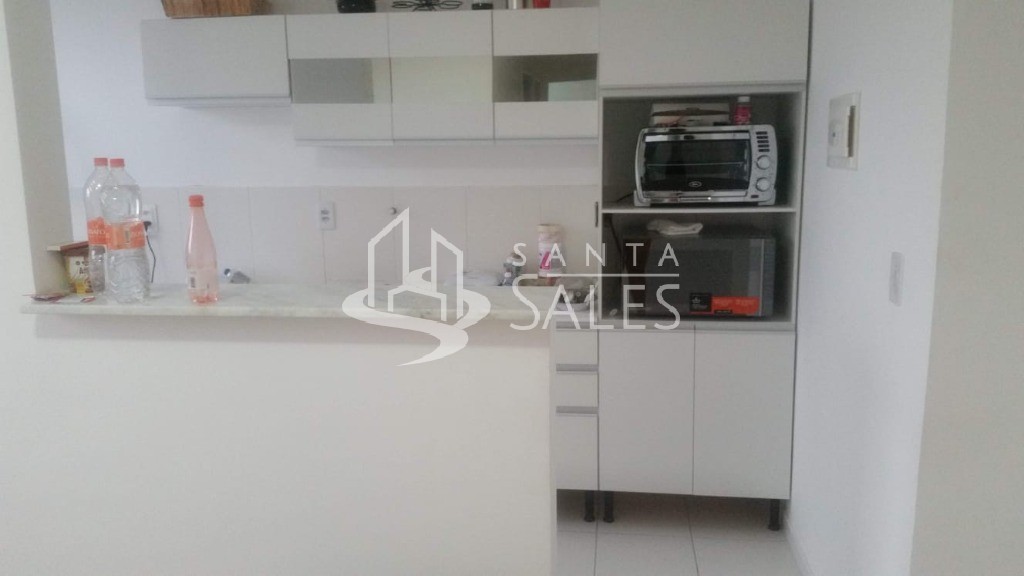 Apartamento, 2 quartos, 47 m² - Foto 3