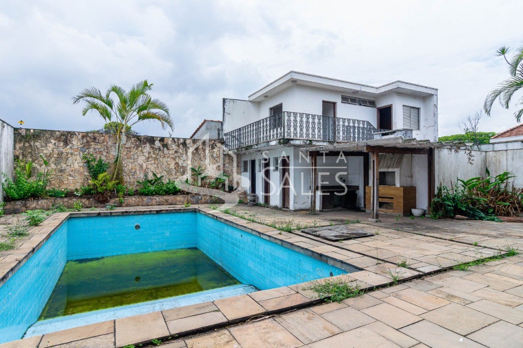 Sobrado, 4 quartos, 575 m² - Foto 7