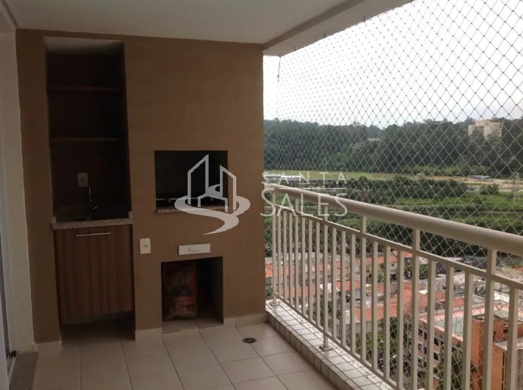 Apartamento, 2 quartos, 95 m² - Foto 3