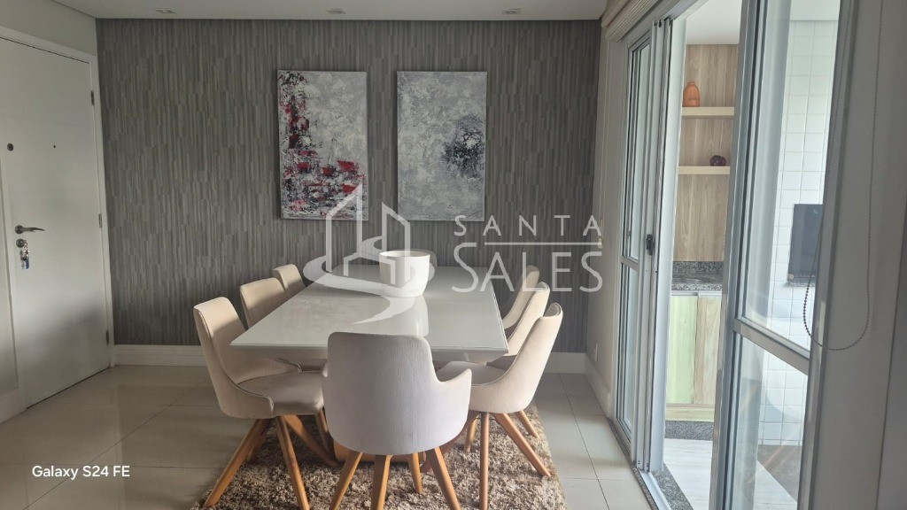 Apartamento, 2 quartos, 87 m² - Foto 10