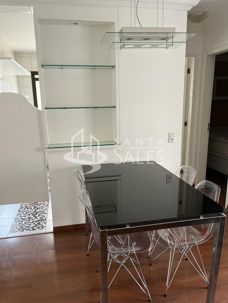 Apartamento, 1 quarto, 36 m² - Foto 13
