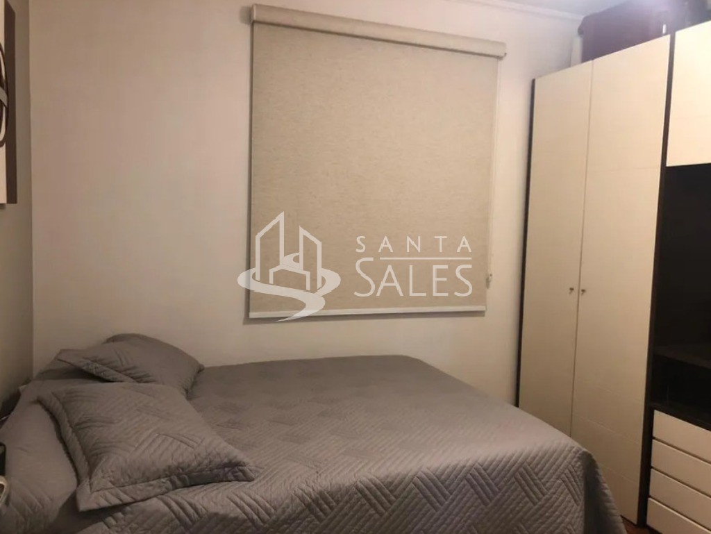 Apartamento, 2 quartos, 59 m² - Foto 5