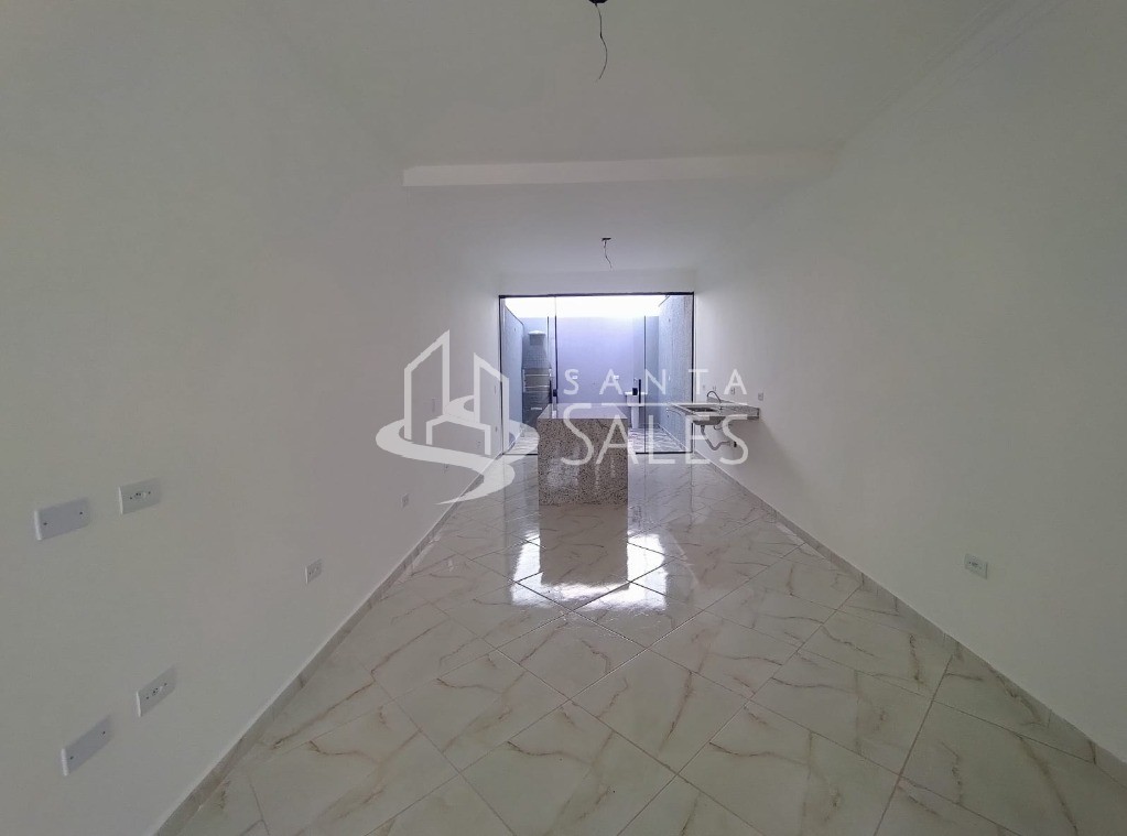 Sobrado, 3 quartos, 126 m² - Foto 25