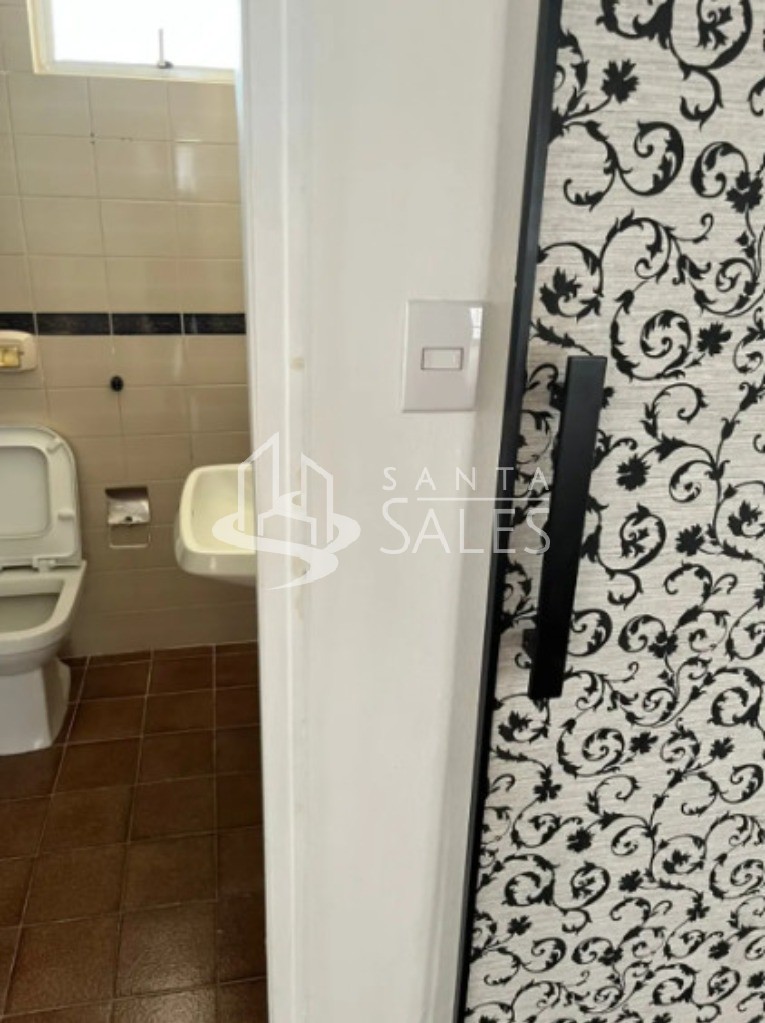 Apartamento, 3 quartos, 160 m² - Foto 9