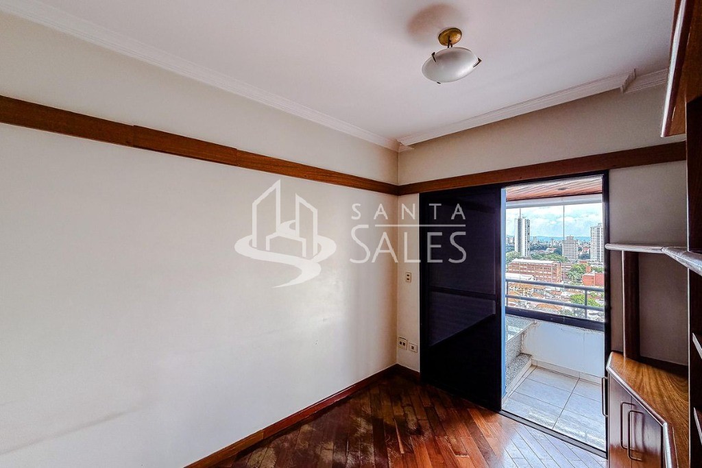 Apartamento, 3 quartos, 114 m² - Foto 9