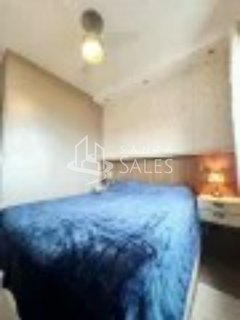 Apartamento, 2 quartos, 62 m² - Foto 8