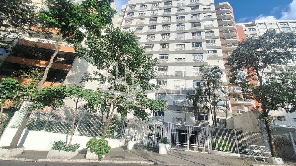 Apartamento, 2 quartos, 60 m² - Foto 1