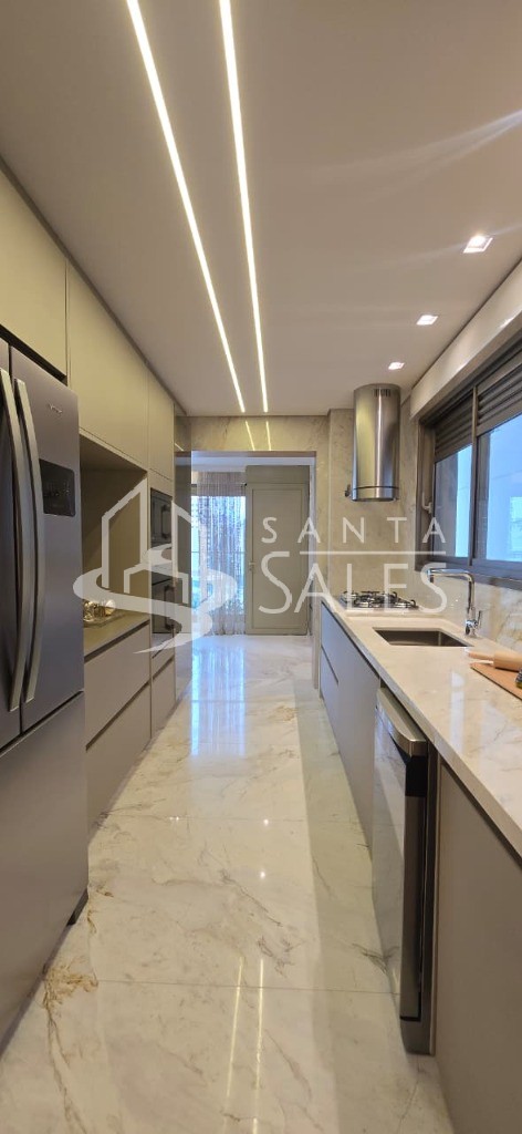 Apartamento, 4 quartos, 150 m² - Foto 6