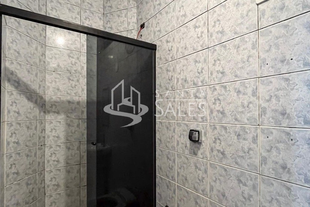 Sobrado, 3 quartos, 170 m² - Foto 24