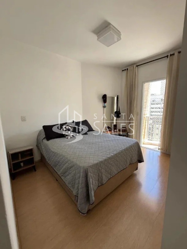 Apartamento, 1 quarto, 48 m² - Foto 5