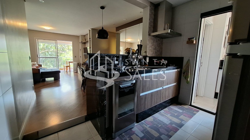 Apartamento, 4 quartos, 108 m² - Foto 1