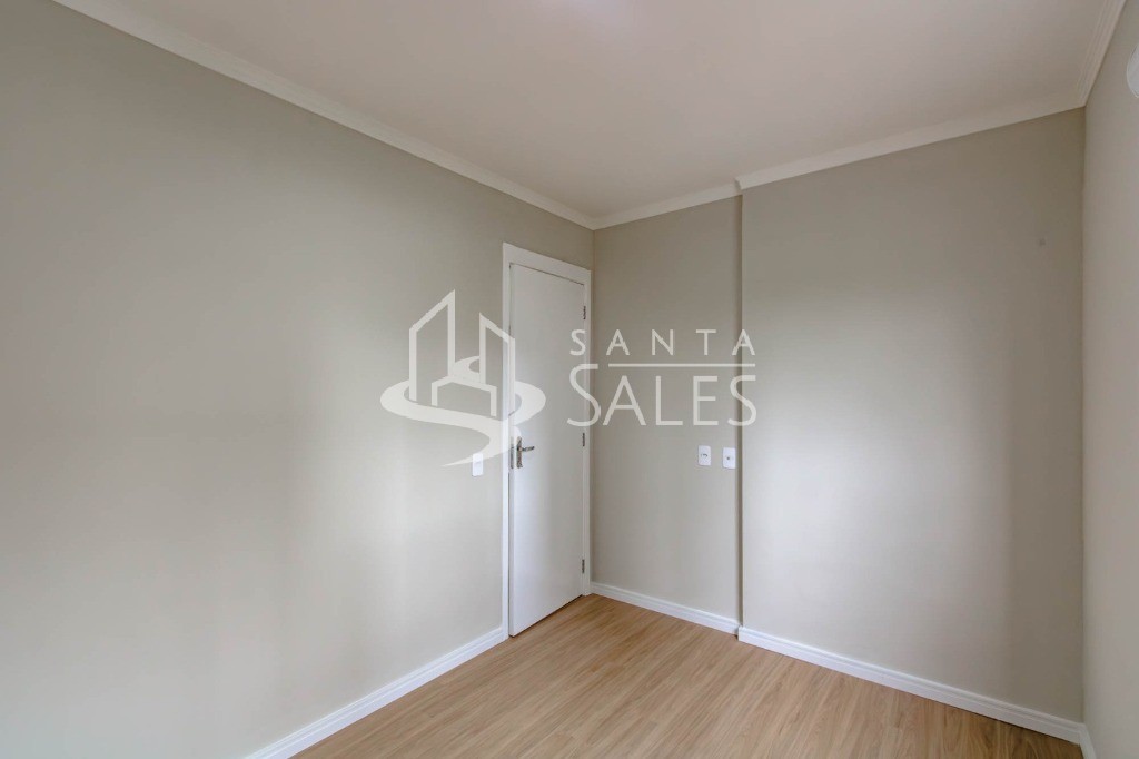 Apartamento, 2 quartos, 45 m² - Foto 8