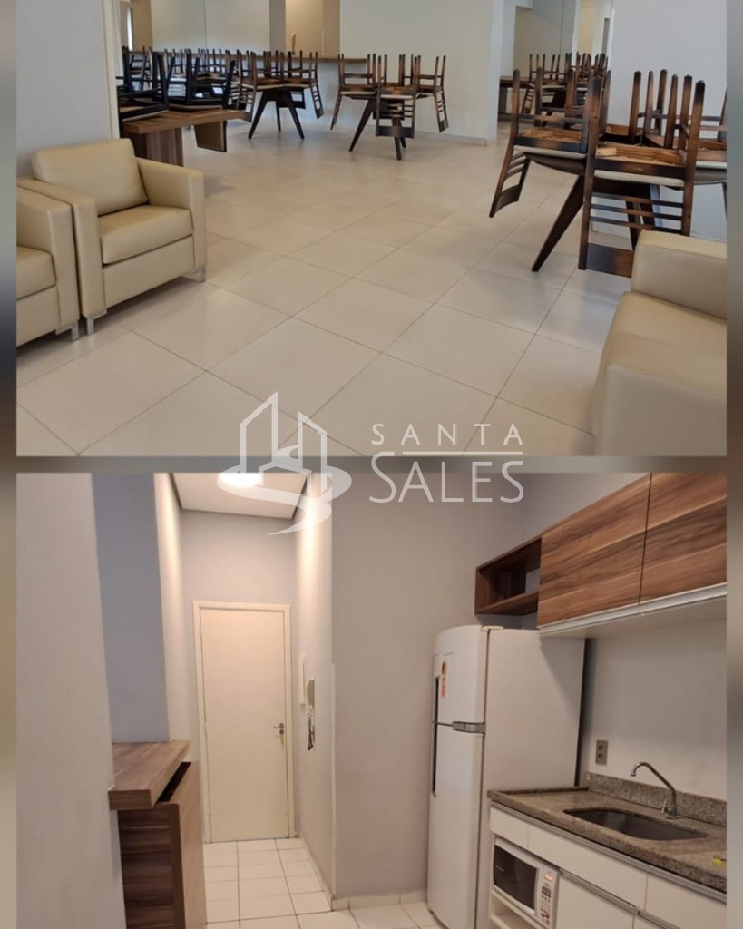 Apartamento, 2 quartos, 52 m² - Foto 4