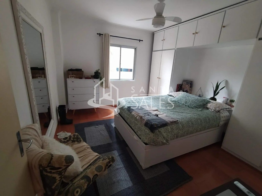 Apartamento, 1 quarto, 55 m² - Foto 6