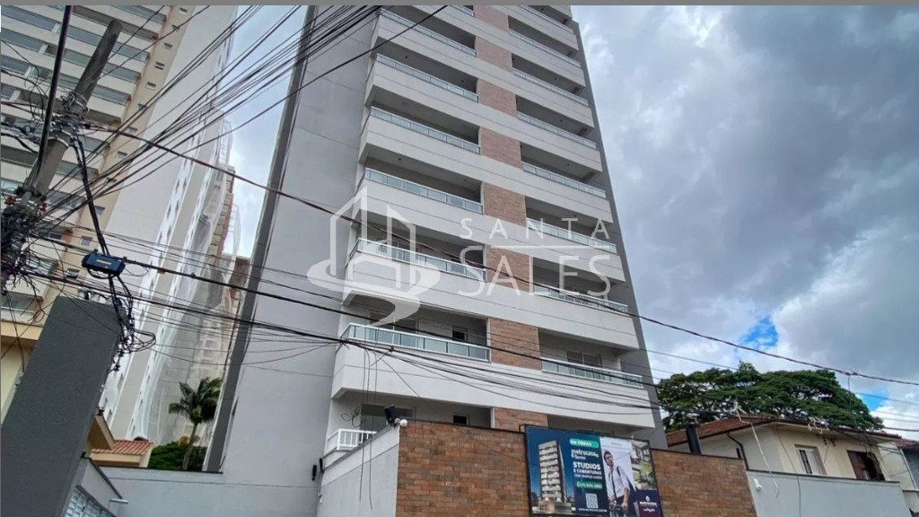 Apartamento, 1 quarto, 48 m² - Foto 11
