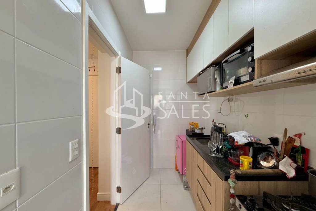 Apartamento, 2 quartos, 66 m² - Foto 12