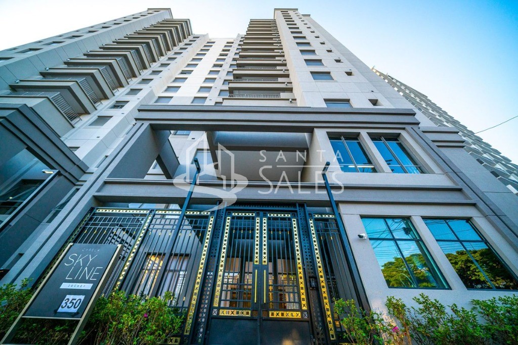 Apartamento, 4 quartos, 156 m² - Foto 3