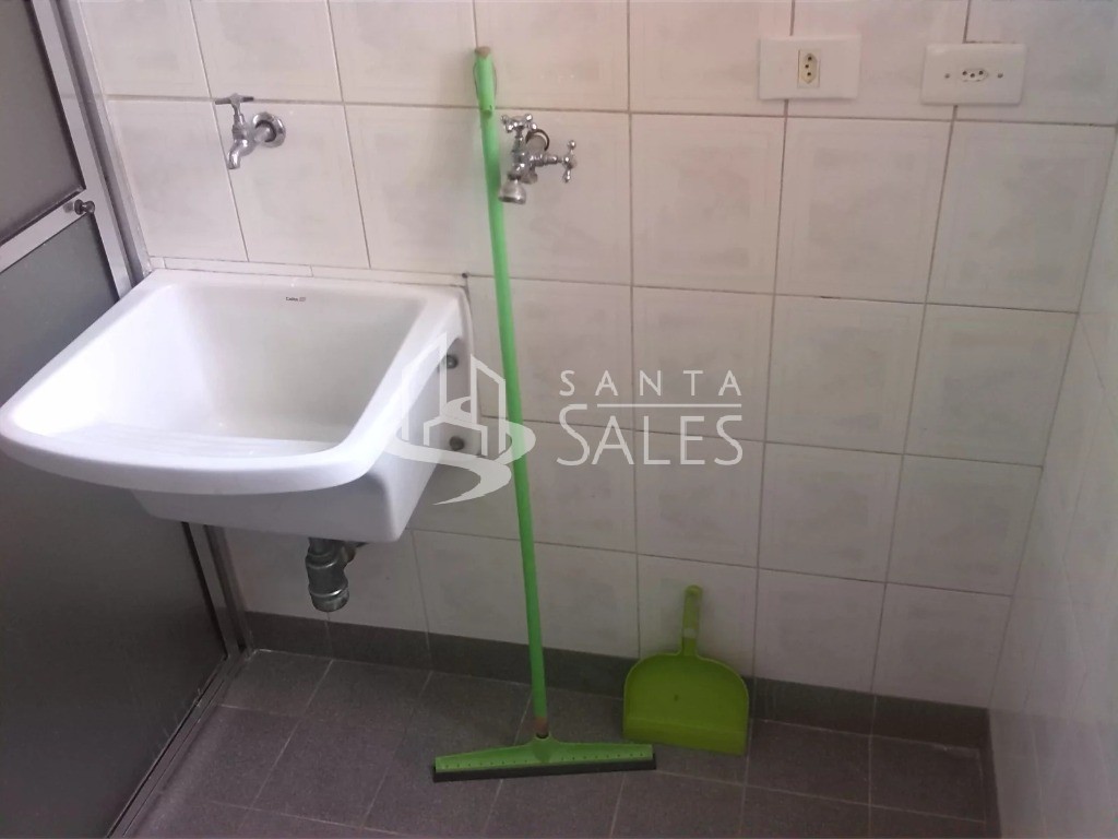 Apartamento, 3 quartos, 77 m² - Foto 2