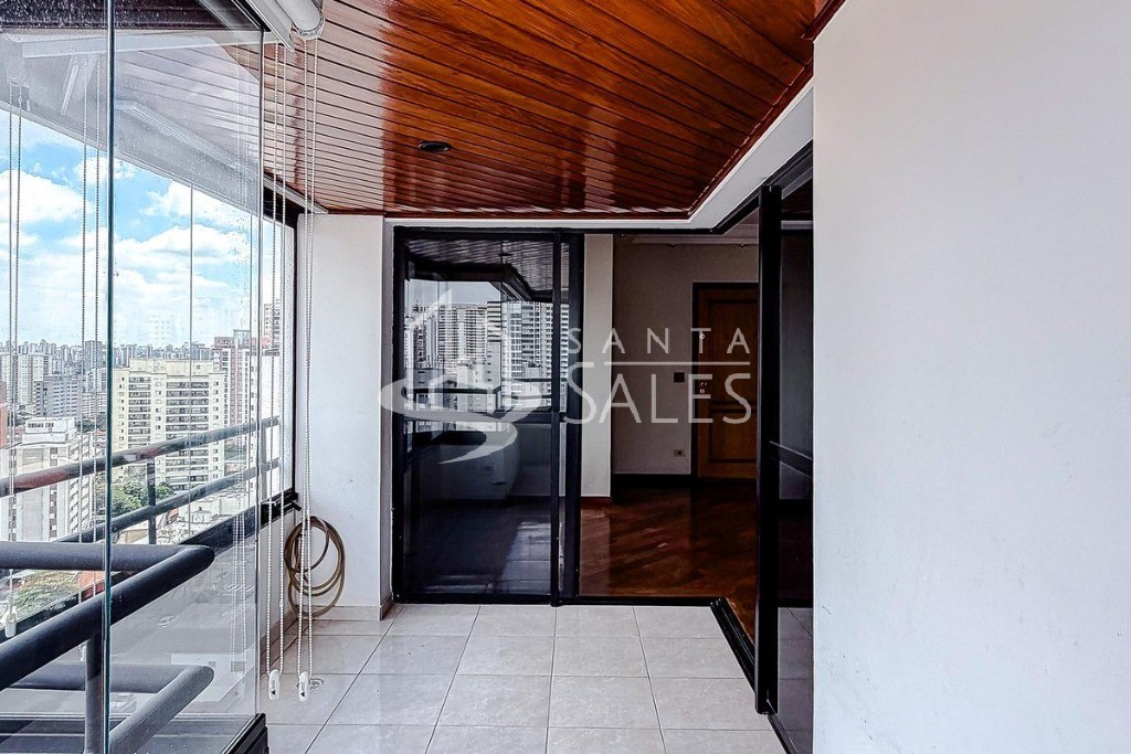 Apartamento, 3 quartos, 114 m² - Foto 29
