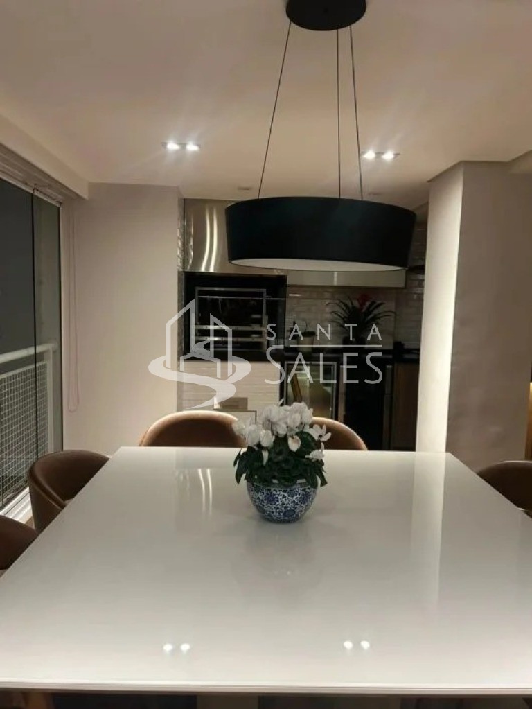 Apartamento, 3 quartos, 109 m² - Foto 6