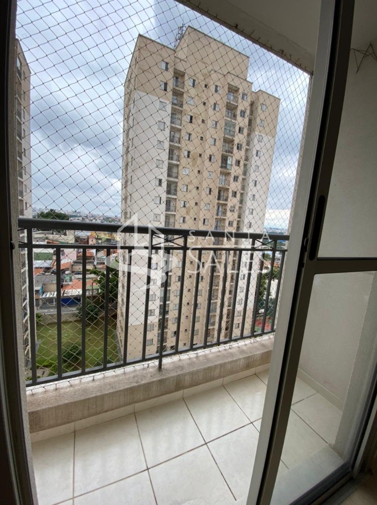 Apartamento, 2 quartos, 52 m² - Foto 6