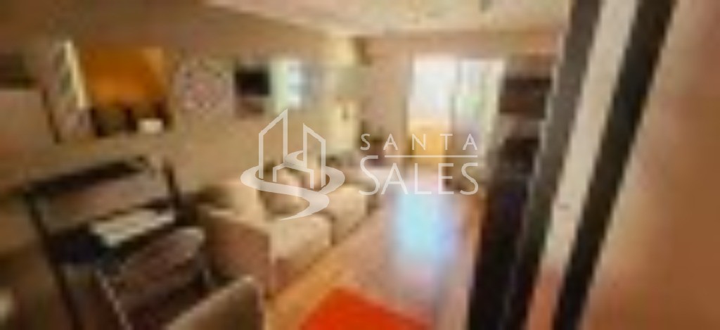 Apartamento, 1 quarto, 36 m² - Foto 6