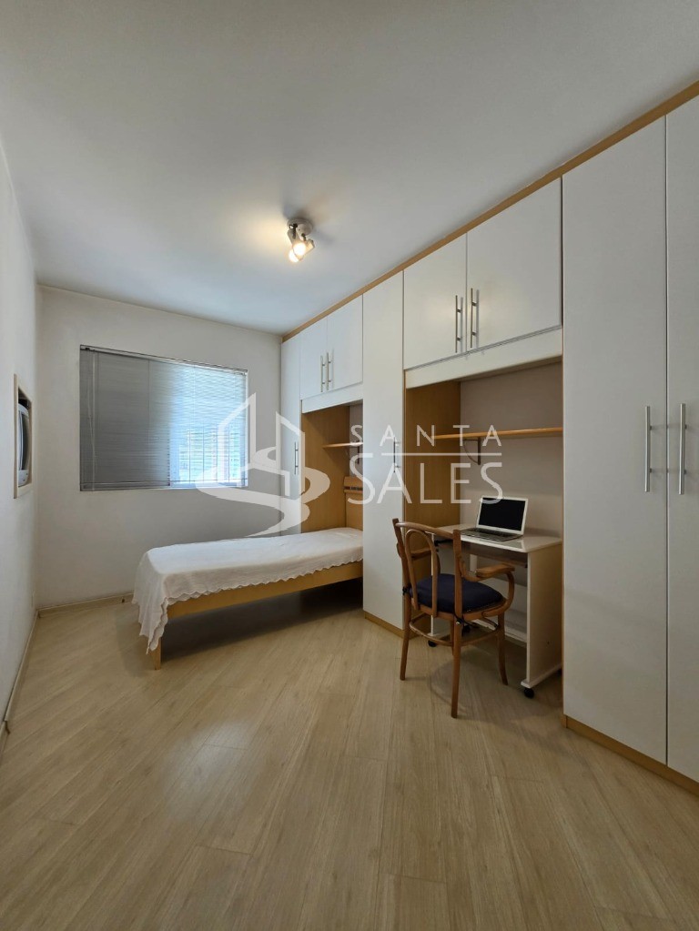 Apartamento, 3 quartos, 90 m² - Foto 13