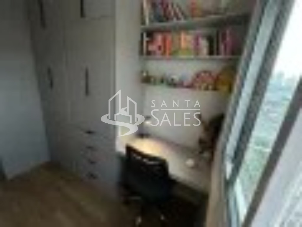 Apartamento, 1 quarto, 55 m² - Foto 16