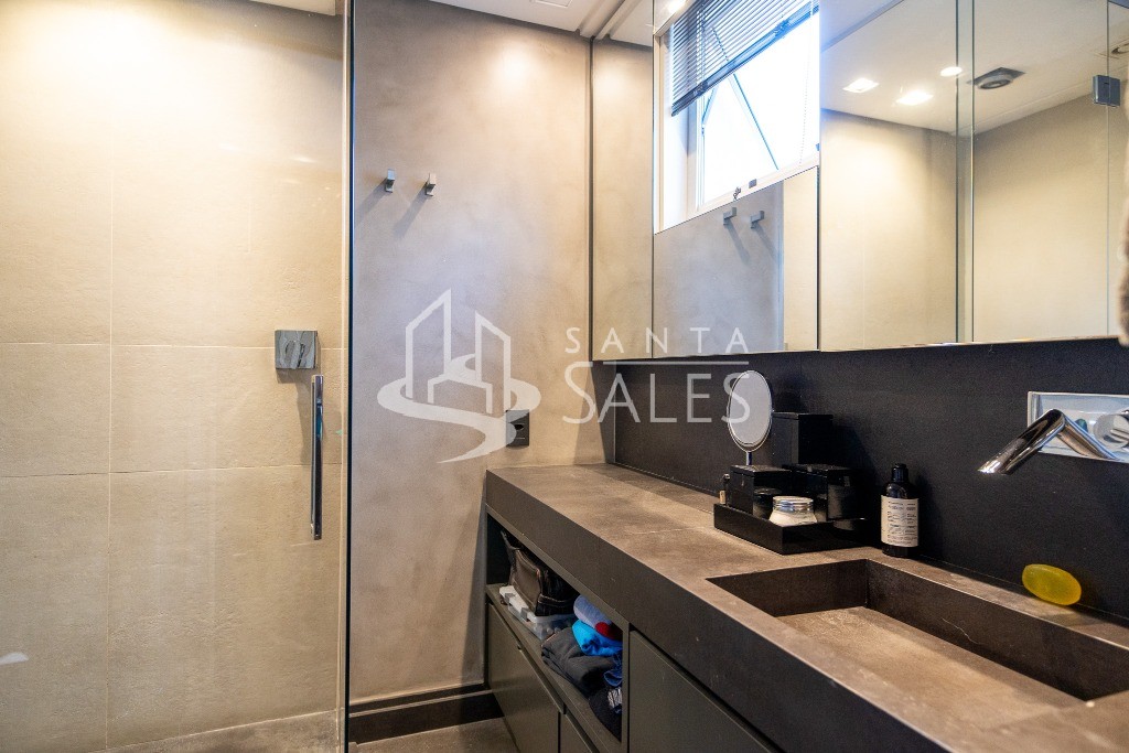 Apartamento, 3 quartos, 238 m² - Foto 24