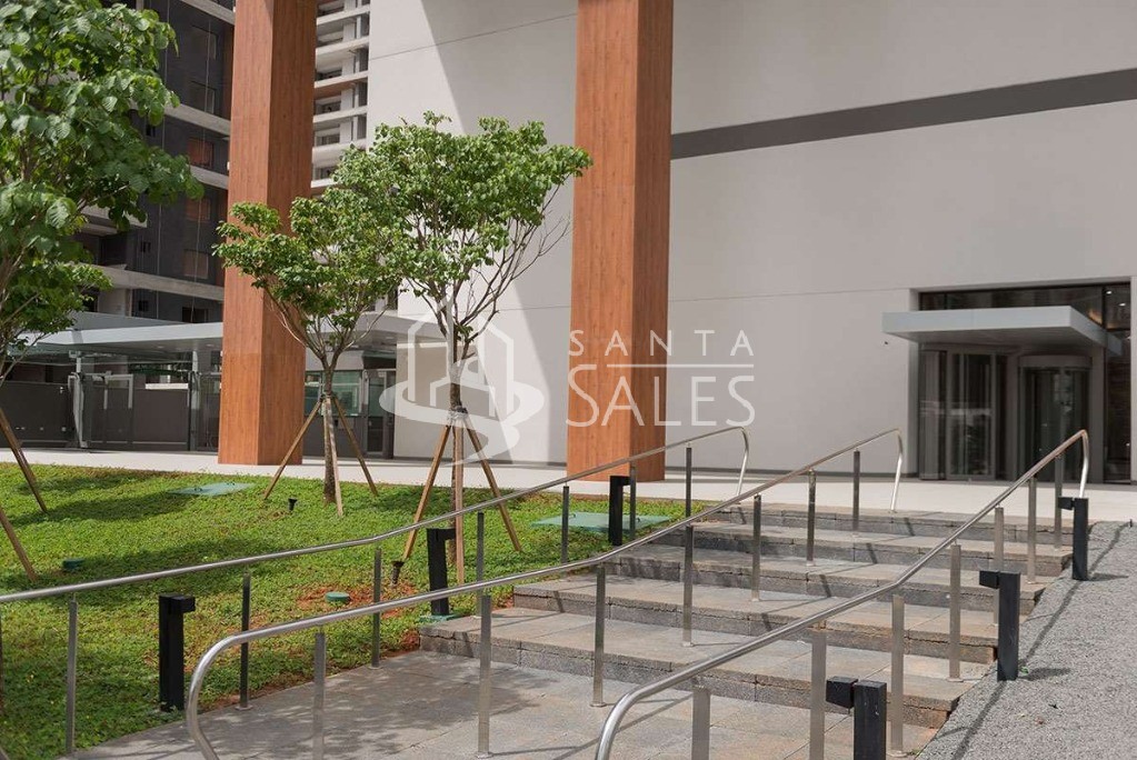Apartamento, 2 quartos, 50 m² - Foto 60