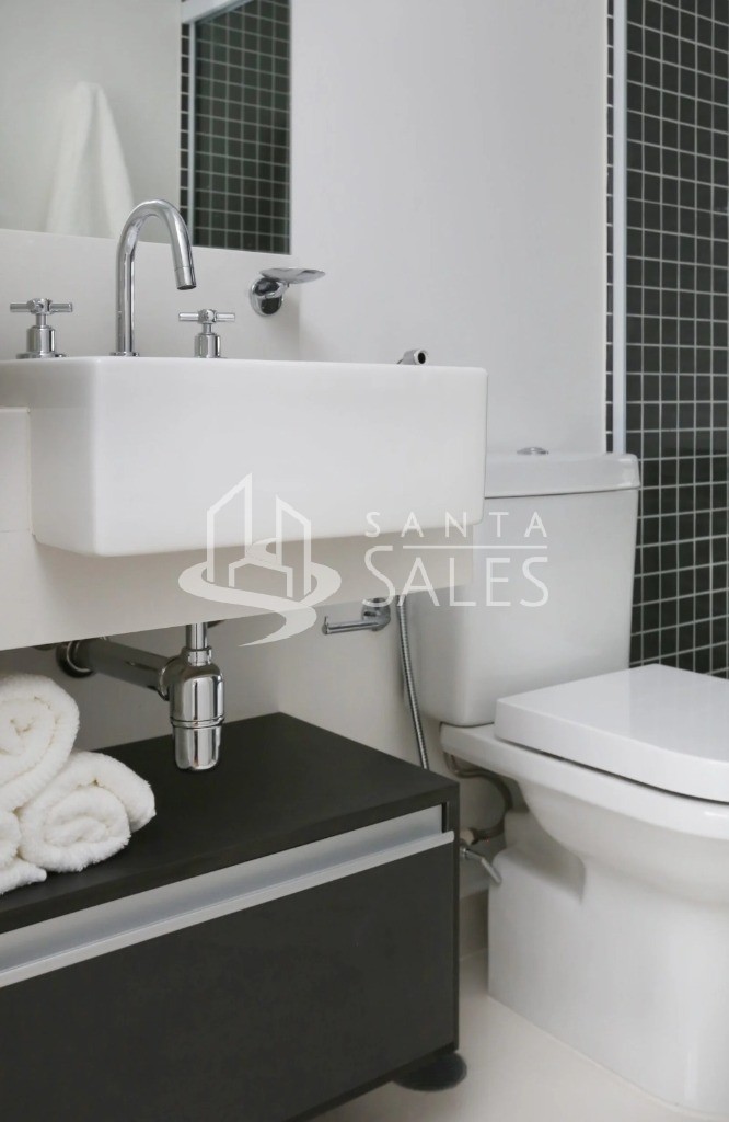 Apartamento, 1 quarto, 70 m² - Foto 2