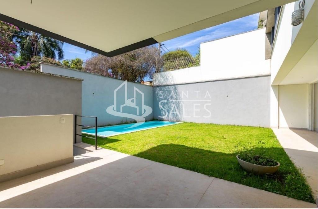 Casa de Condomínio, 4 quartos - Foto 7