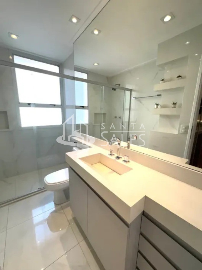 Apartamento, 2 quartos, 130 m² - Foto 4