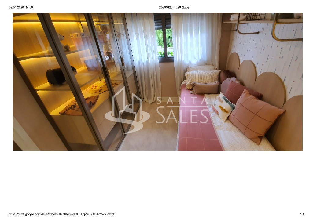 Apartamento, 2 quartos, 95 m² - Foto 16