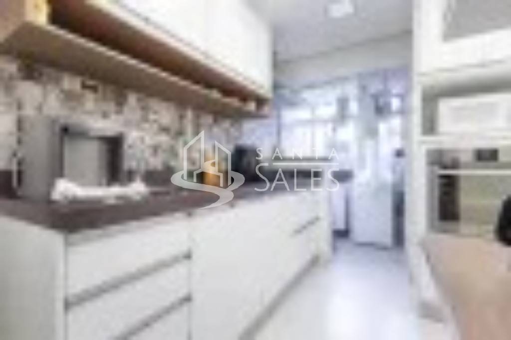 Apartamento, 2 quartos, 60 m² - Foto 6