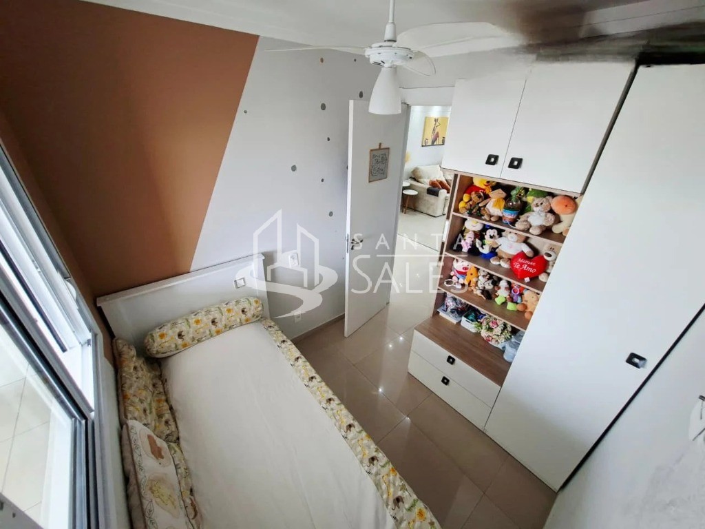 Apartamento, 2 quartos, 53 m² - Foto 10