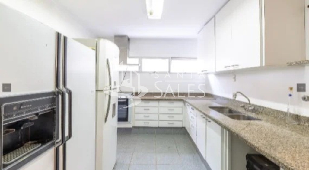 Apartamento, 3 quartos, 170 m² - Foto 18