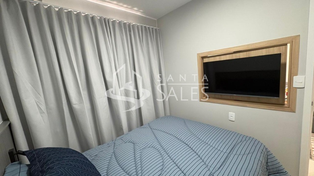 Apartamento, 1 quarto, 25 m² - Foto 15