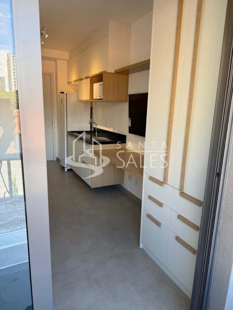 Apartamento, 3 quartos, 65 m² - Foto 10