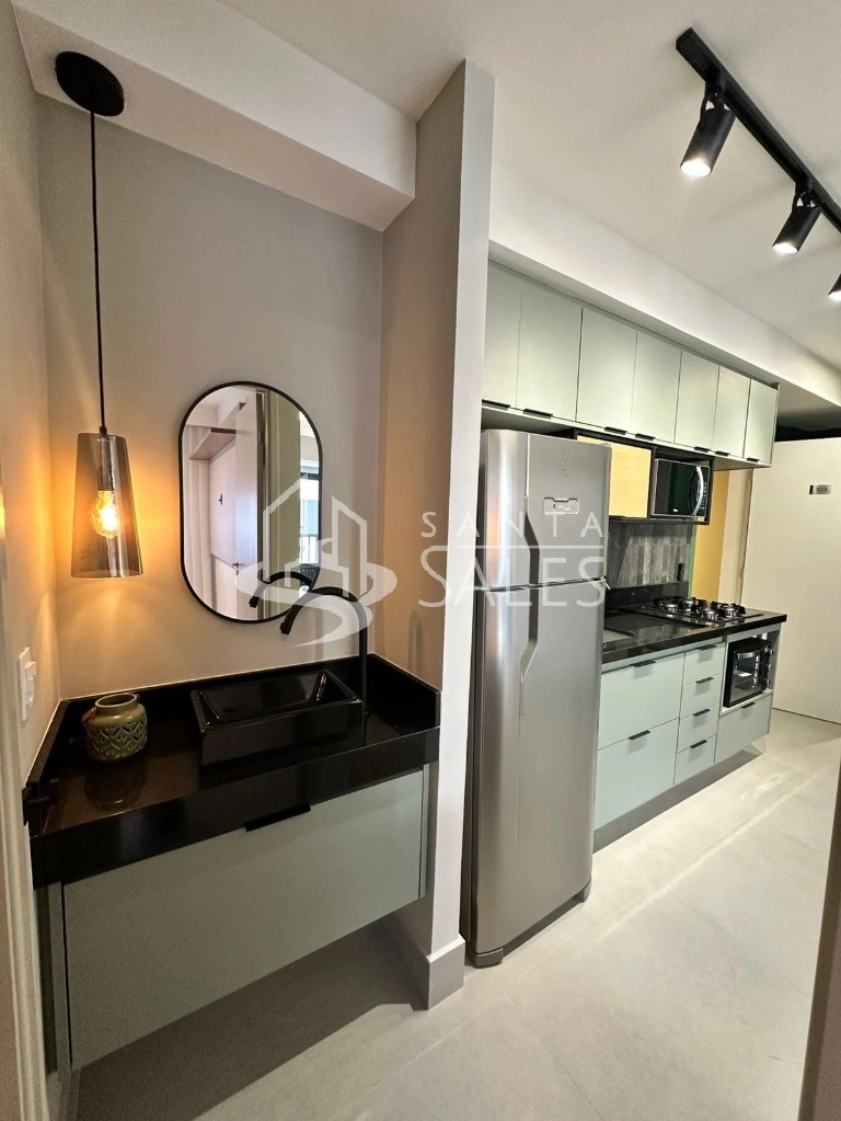 Apartamento, 2 quartos, 39 m² - Foto 7