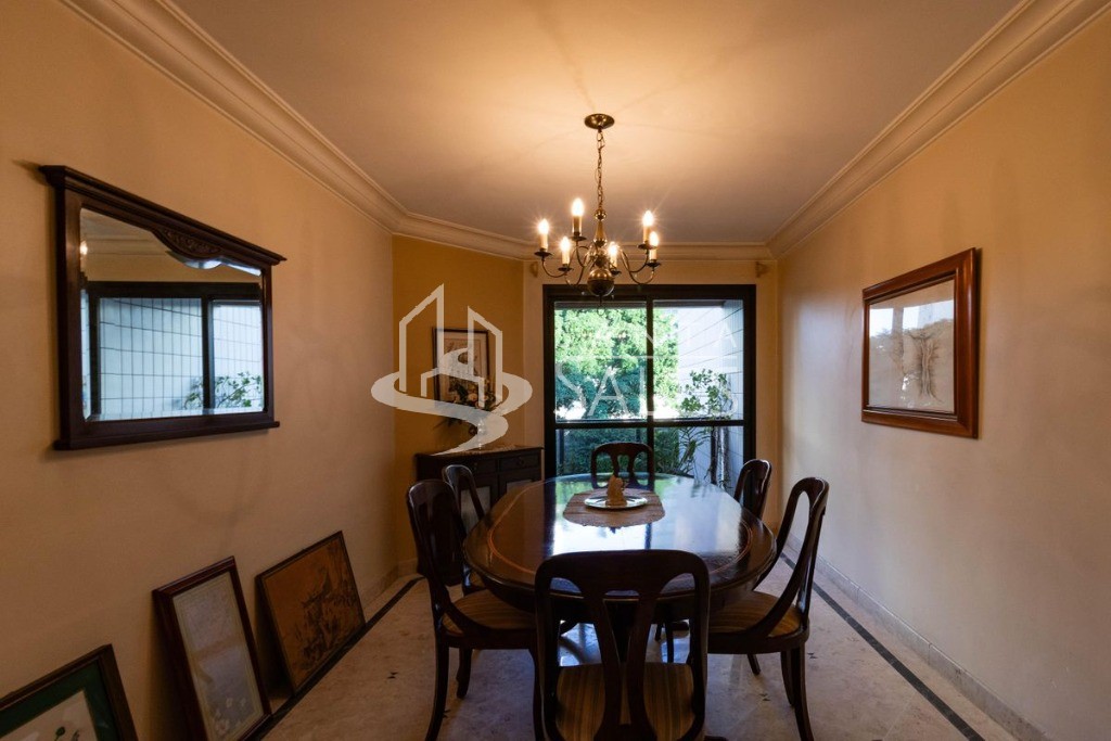 Apartamento, 4 quartos, 155 m² - Foto 5