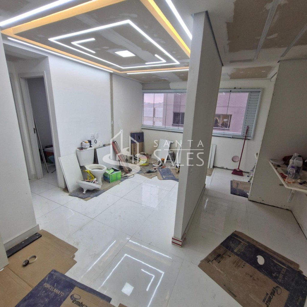 Apartamento, 1 quarto, 45 m² - Foto 8