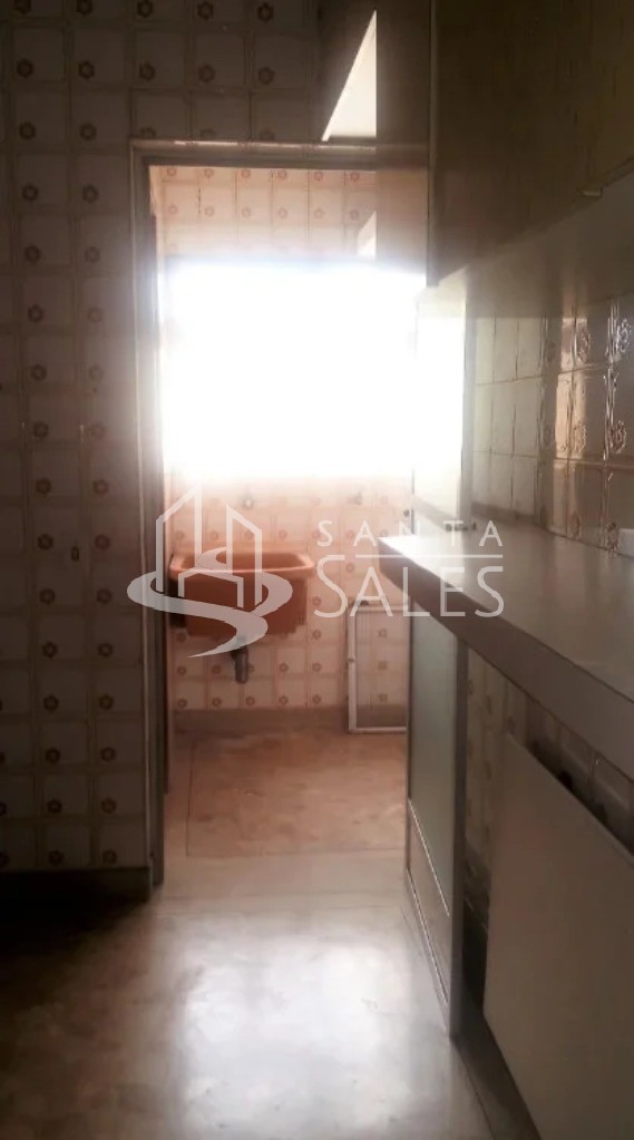Apartamento, 2 quartos, 60 m² - Foto 4