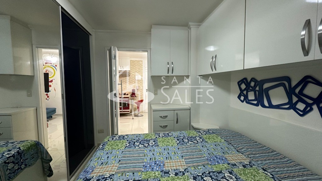 Apartamento, 1 quarto, 41 m² - Foto 45