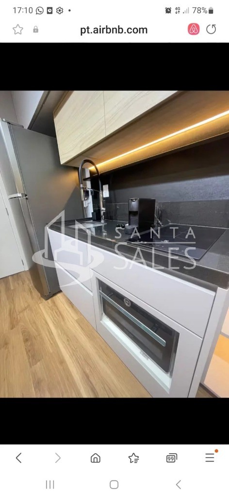 Apartamento, 1 quarto, 35 m² - Foto 10