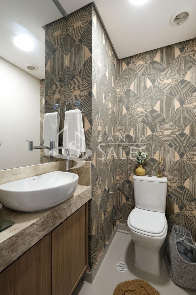 Apartamento, 1 quarto, 50 m² - Foto 19